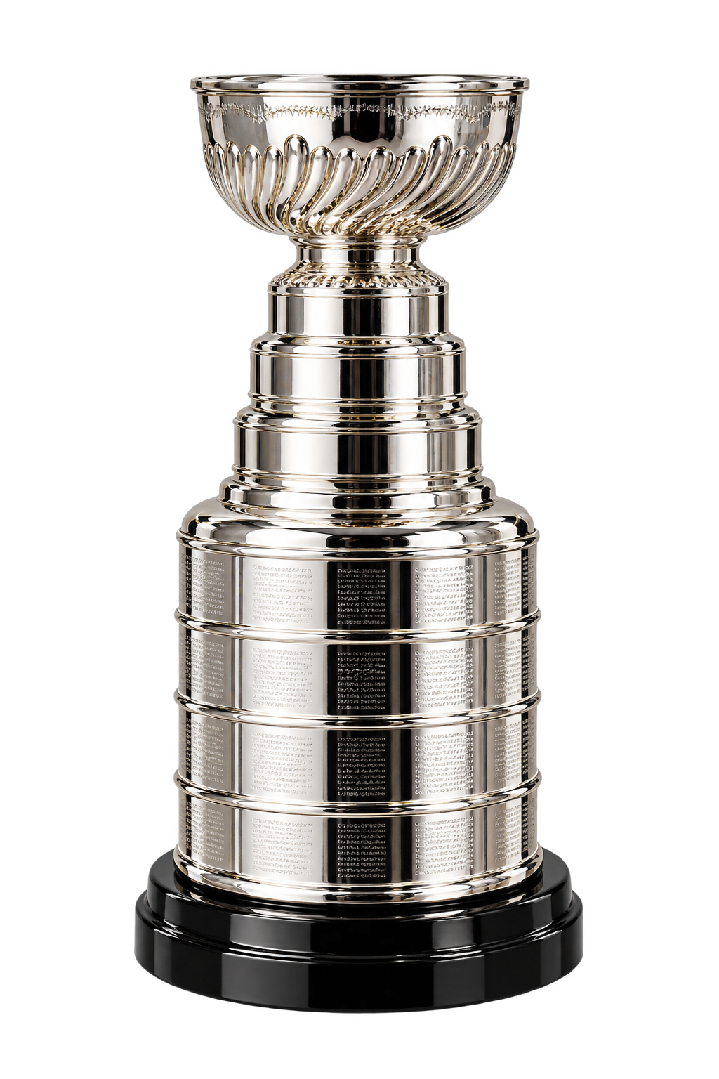 +FREE Trophy Decor