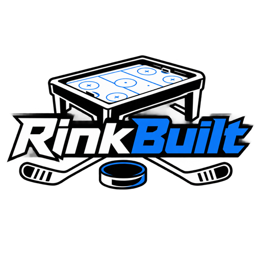 RinkBuilt