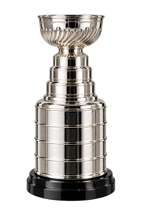 +FREE Trophy Decor