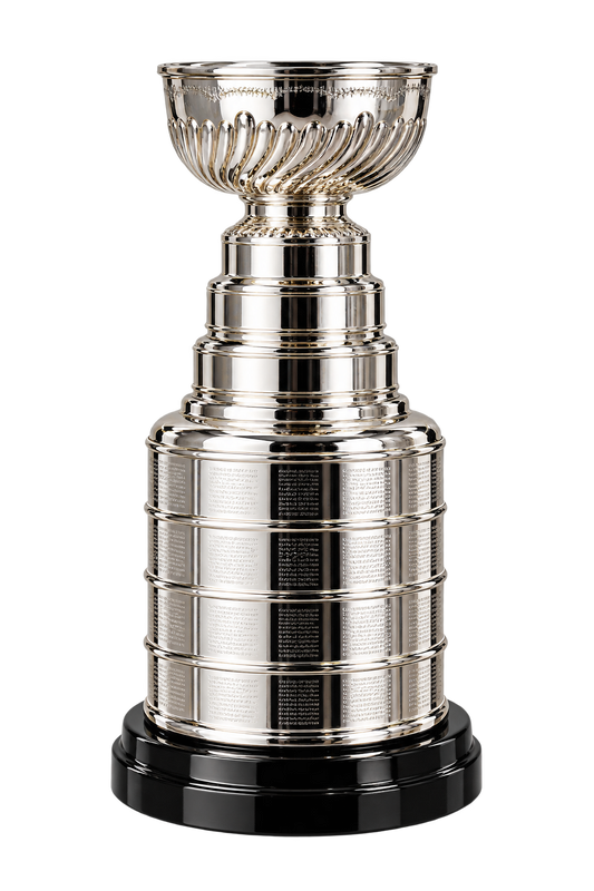 +FREE Trophy Decor