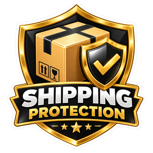 +Add Shipping Protection
